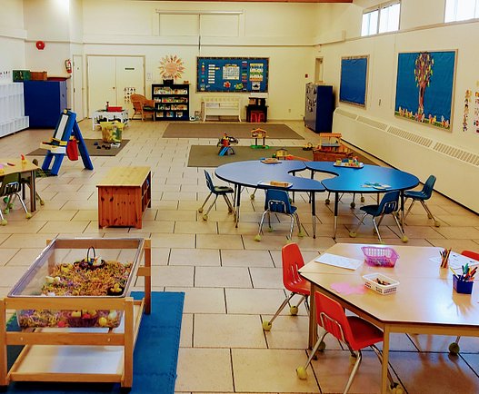 Dino-Mites Preschool